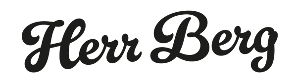 Herr Berg